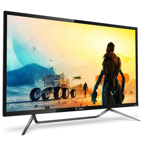 PHILIPS MONITOR LED 43 16:9 4K UHD HDR HDMI DP USB-C SPEAKERS 436M6VBPAB