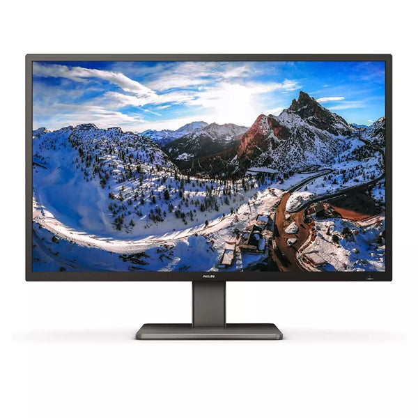 MONITOR PHILIPS VA 43 (42.5) 16:9 4K HDMI DP USB-C ALTAVOCES 439P1/00