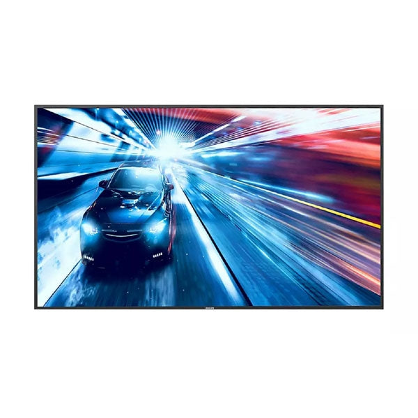 PHILIPS MONITOR PROFISSIONAL 43 UHD 4K 500CD 24/7 43BDL4511D