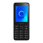 ALCATEL 2003D GRAY GSM