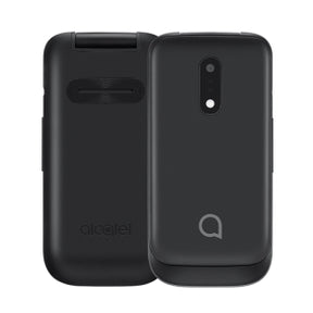 ALCATEL 2053D BLACK GSM