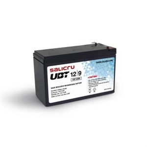 SALICRU BATTERY UBT 12V/9AH BATT