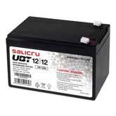 SALICRU BATTERY UBT 12V/12AH ACCS