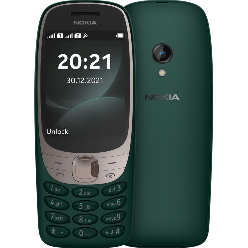 NOKIA 6310 TA-1400 DS GSM