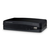 RECEPTOR METRONIC TDT HD USB PVR -SCART/HDMI MPEG4 HD