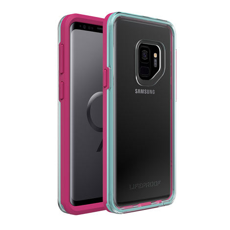 LIFEPROOF SLAM SAMSUNG GALAXY S9  ALOHA SUNSET