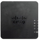 Cisco ATA 192 Multiplatform Analog Telephone Adapter - Adaptador de telefone VoIP - 2 portas - 100Mb LAN