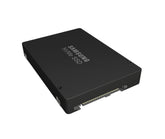 Samsung PM983 MZQLB3T8HALS - SSD - encriptado - 3.84 TB - interna - 2.5" - PCIe 3.0 x4 (NVMe) - 256-bits AES - TCG Opal Encryption