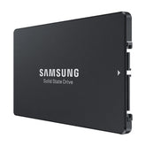 Samsung PM983 MZQLB960HAJR - SSD - encriptado - 960 GB - interno - 2.5" - PCIe 3.0 x4 (NVMe) - 256 bits AES - TCG Opal Encryption