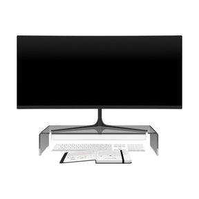 Add monitor riser 900