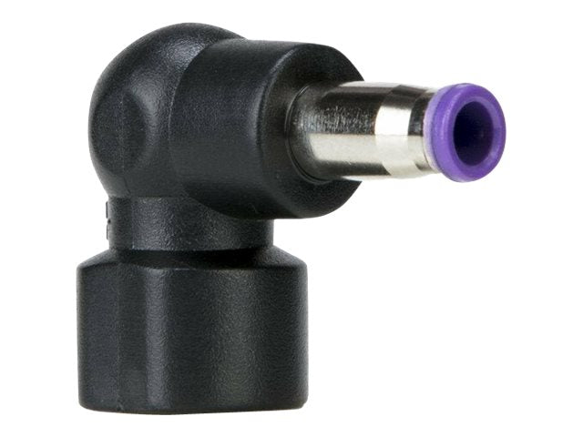 Targus Device Power Tip PT-3G - Power Connector Adapter - Black