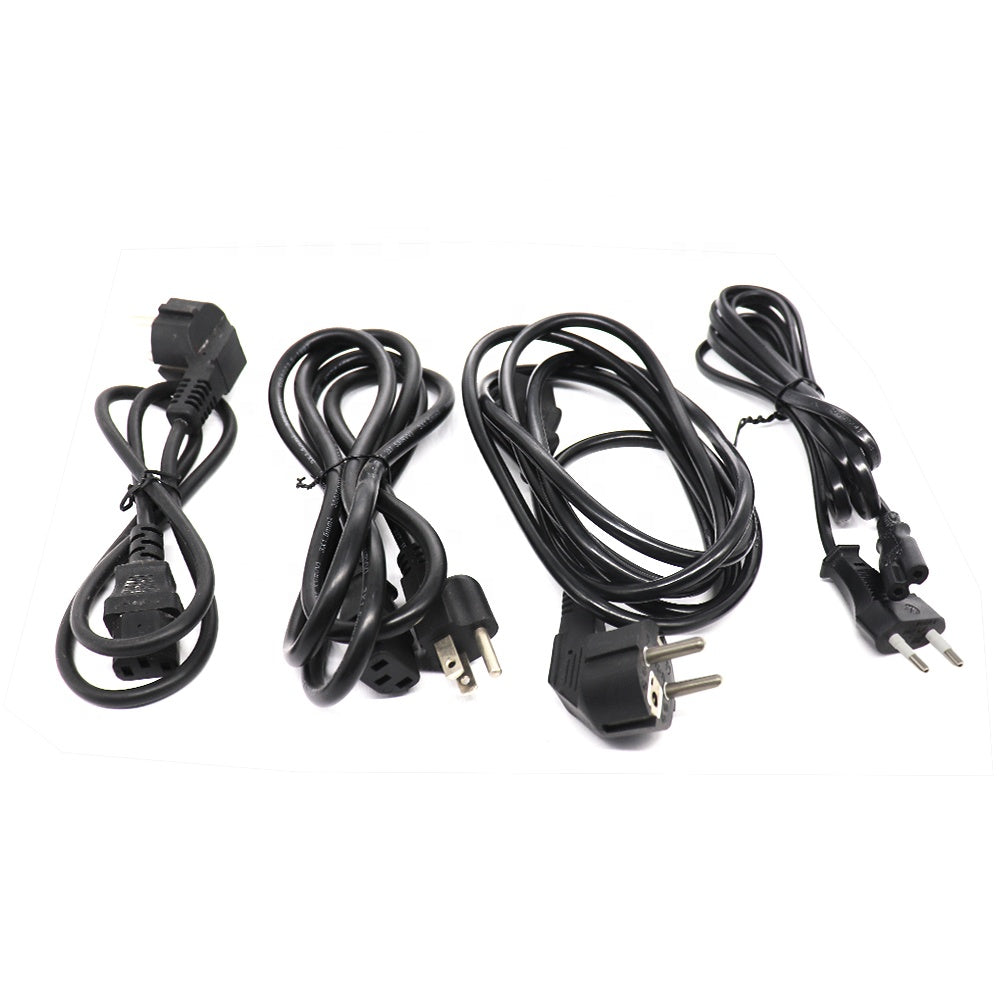 KIT POWERCORD 220V 2.5M SWEDEN CABL