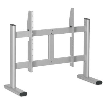 Vogel's - Cart - for flat panel - screen size: 37"-42" - floor stand