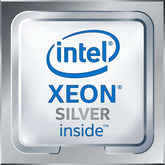 Intel Xeon Silver 4214 - 2.2 GHz - 12-core - 24 fios - 16.5 MB cache - LGA3647 Socket - para ProLiant ML350 Gen10 (P10940-B21)