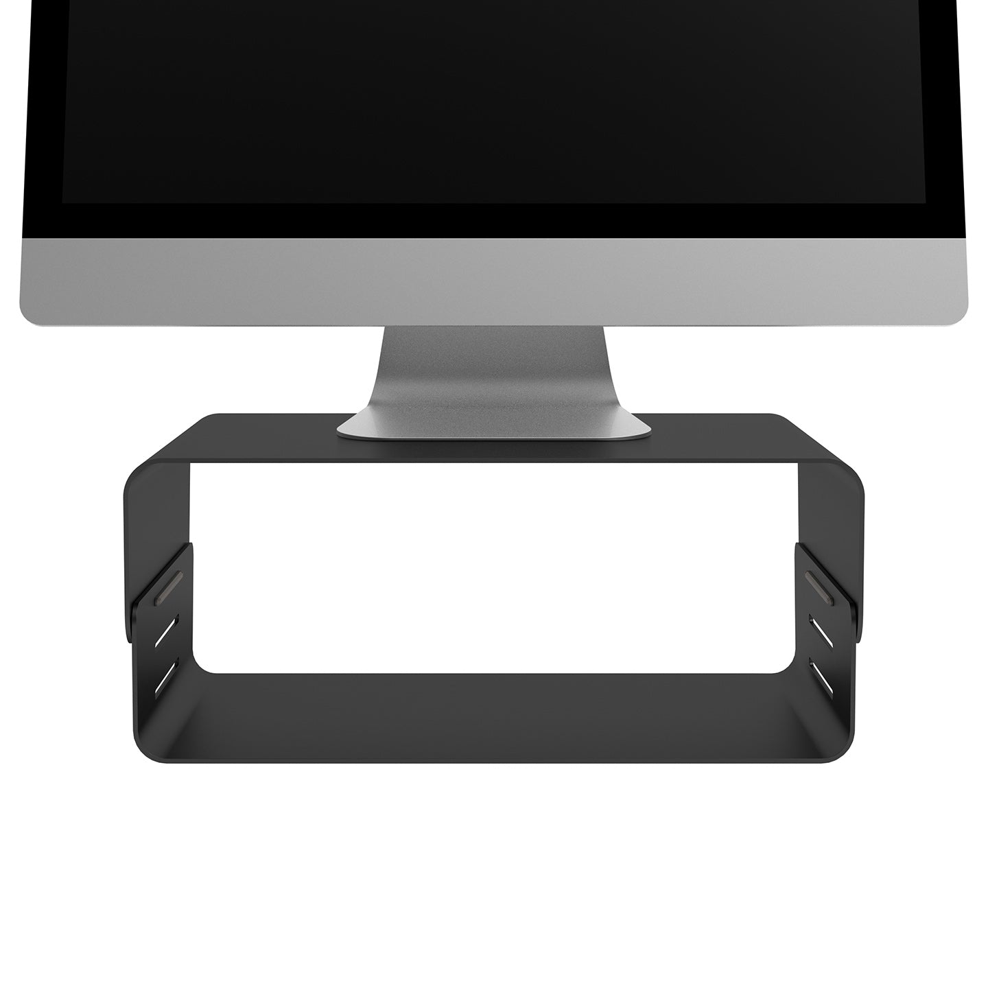 Addit Bento® monitor riser - adjustable