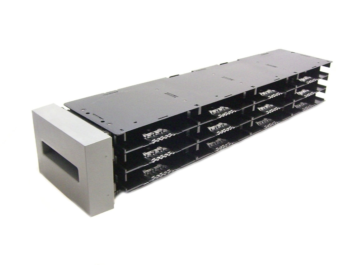 HPE - Depósito de cartucho para armazenagem de auto-alimentação - esquerdo - para StorageWorks MSL4048, MSL8048, MSL8096