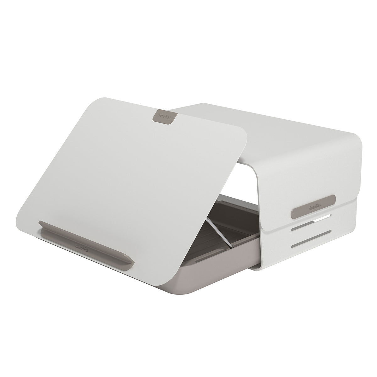 Addit Bento® ergonomic desk set