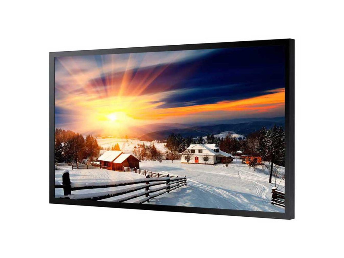 Display SAMSUNG Outdoor OH55F - 55\'\' FHD 2500nit 24/7