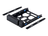 QNAP - Hard disk tray - black (TRAY-35-NK-BLK06)