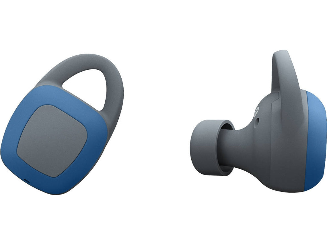 Energy Sport 6 - Auriculares inalámbricos con micrófono - in-ear - bluetooth - azul marino