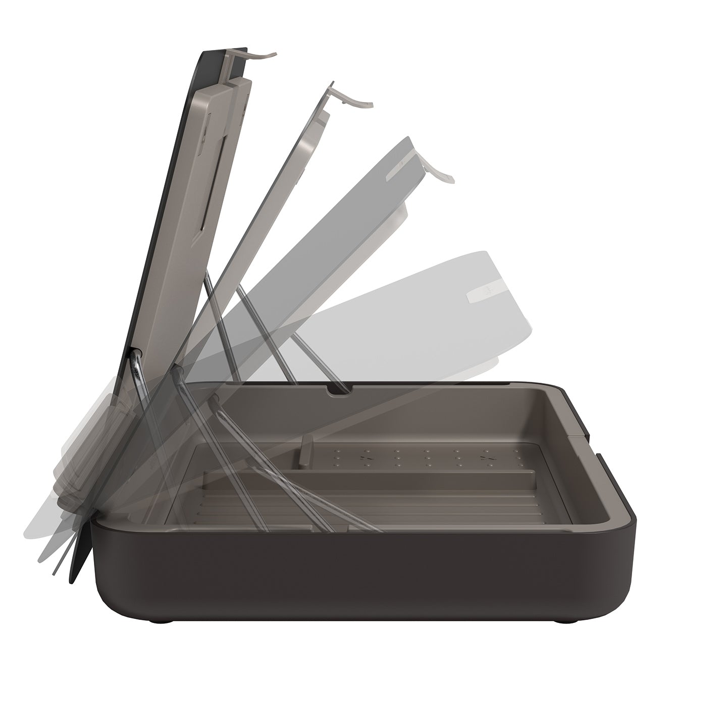 Addit Bento® ergonomic toolbox