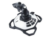 Logitech Extreme 3D Pro - Joystick - 12 buttons - with cable - for PC