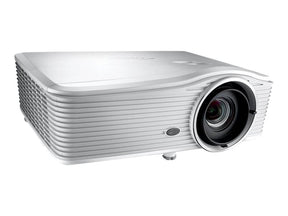 Optoma EH615 - Proyector DLP - 3D - 6200 lúmenes ANSI - Full HD (1920 x 1080) - 16:9 - 1080p