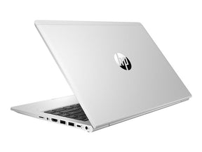 HP ProBook 440 G8 Notebook - Intel Core i7 1165G7 - Win 11 Pro - Iris Xe Graphics - 16 GB RAM - 512 GB SSD NVMe, HP Value - 14" 1920 x 1080 (Full HD) - Wi-Fi 6 - alumínio prateado pique - kbd: Português