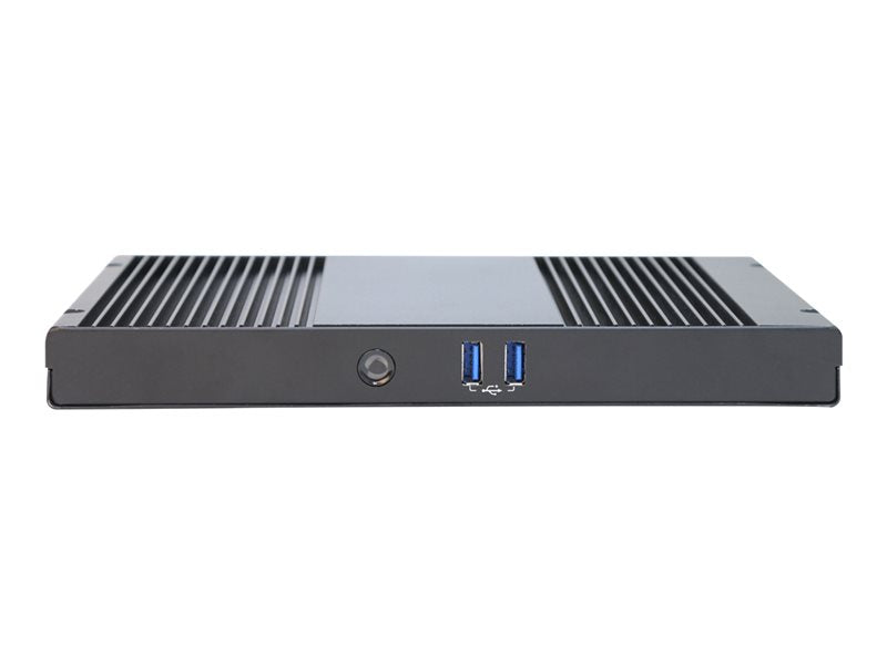 AOpen DEX5550 - Lector de señal digital - 8 GB RAM - Intel Core i5 - SSD - 256 GB - Windows 10 Pro - 4K UHD (2160p) (491.DEK00.2180)