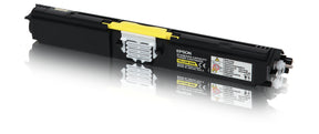 EPSON TONER AMARELO C1600/CX16