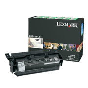 X651A11E NEGRO RETORNABLE