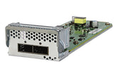 NETGEAR APM402XL - Expansion Module - 40 Gigabit QSFP+ x 2