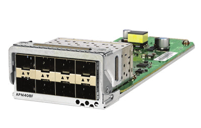 NETGEAR APM408F - Módulo de expansão - 10GBase-X x 8