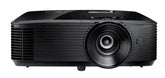 Optoma HD143X - DLP projector - portable - 3D - 3000 ANSI lumens - Full HD (1920 x 1080) - 16:9 - 1080p