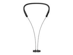 Energy Neckband 3 - In-ear headphones with microphone - in-ear - neckband - bluetooth - wireless - black