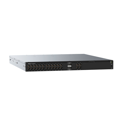 EMC SWITCH S4128T-ON 1U CPNT