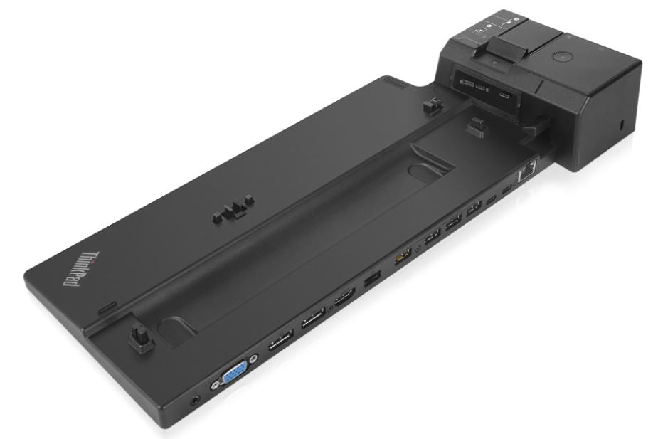 LENOVO THINKPAD ULTRA DOCKING STATION (13W) CS18