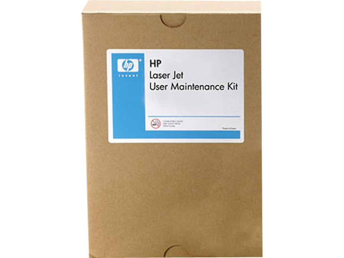 Kit de mantenimiento de usuario HP de 220 voltios - (220 V) - kit de mantenimiento de rodillos de impresora - para Color LaserJet Managed Flow MFP M880, LaserJet Enterprise Flow MFP M880