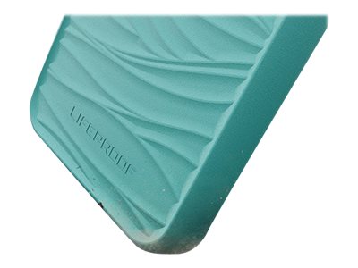 LifeProof Wake Samsung Galaxy S21 5G Down Under - teal