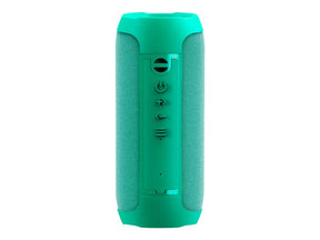 Energy Urban Box 2 - Altifalante - para utilização portátil - sem fios - Bluetooth - 10 Watt - jade