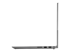 Lenovo ThinkBook 15 G3 ACL 21A4 - AMD Ryzen 7 5700U / 1.8 GHz - Win 11 Pro - Radeon Graphics - 16 GB RAM - 512 GB SSD NVMe - 15.6" IPS 1920 x 1080 (Full HD) - Wi-Fi 6 - Mineral Gray double tone - kbd: Portuguese