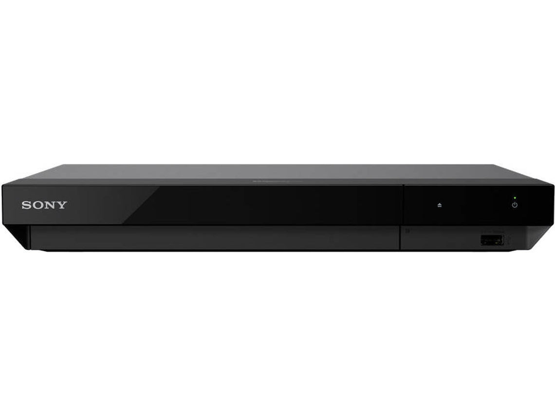 BLU RAY 4K PLAYER