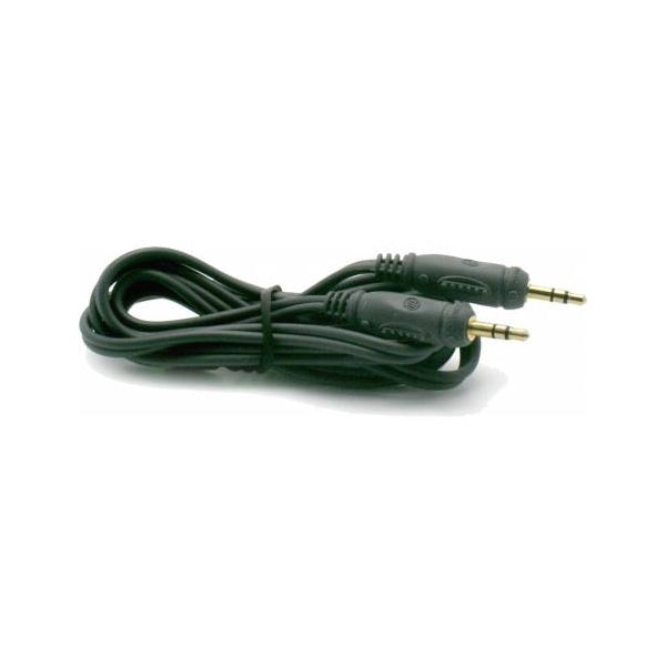 METRONIC AUDIO CABLE JACK CABLE 3.5MM/3.5MM - 470050