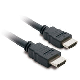 CABLE METRONICO HDMI ESTÁNDAR M/M 10MT