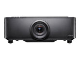 Optoma ZU720TST - DLP projector - laser - 3D - 7000 lumens - WUXGA (1920 x 1200) - 16:10 - 1080p - short throw fixed lens