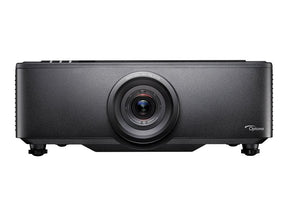 Optoma ZU720TST - Projector DLP - laser - 3D - 7000 lumens - WUXGA (1920 x 1200) - 16:10 - 1080p - lentes fixas de projeção de curta distância