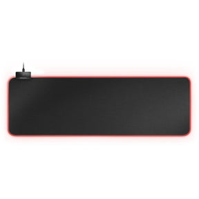 MOUSEPAD MARSGAMING MMPRGB2 XXL, 2XUSB2.0 HUB, RGB CHROMA12 MODOS, 800X300X4MM - MMPRGB2 (MMPRGB2)