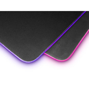 MOUSEPAD MARSGAMING MMPRGB2 XXL, 2XUSB2.0 HUB, RGB CHROMA12 MODOS, 800X300X4MM - MMPRGB2 (MMPRGB2)