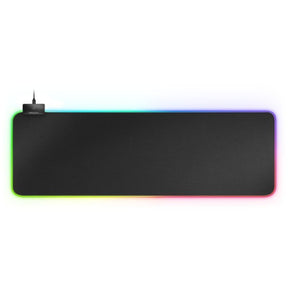 MOUSEPAD MARSGAMING MMPRGB2 XXL, 2XUSB2.0 HUB, RGB CHROMA12 MODOS, 800X300X4MM - MMPRGB2 (MMPRGB2)