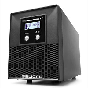 SALICRU UPS SPS 850 ADV T ACCS